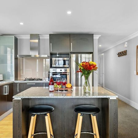 Lakefront Luxury 912 The Beacon 3 Bedroom Queenstown Extérieur photo