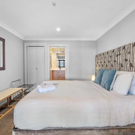Lakefront Luxury 912 The Beacon 3 Bedroom Queenstown Extérieur photo