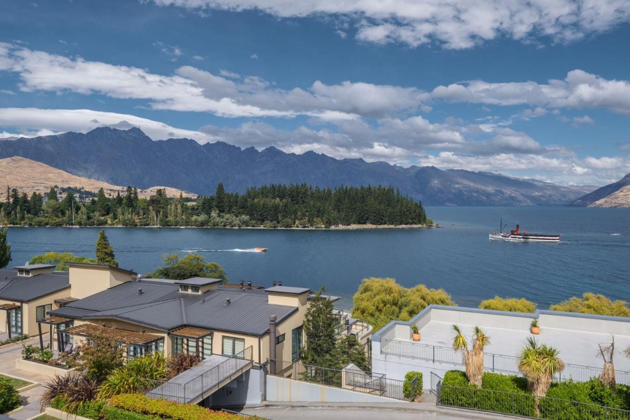 Lakefront Luxury 912 The Beacon 3 Bedroom Queenstown Extérieur photo