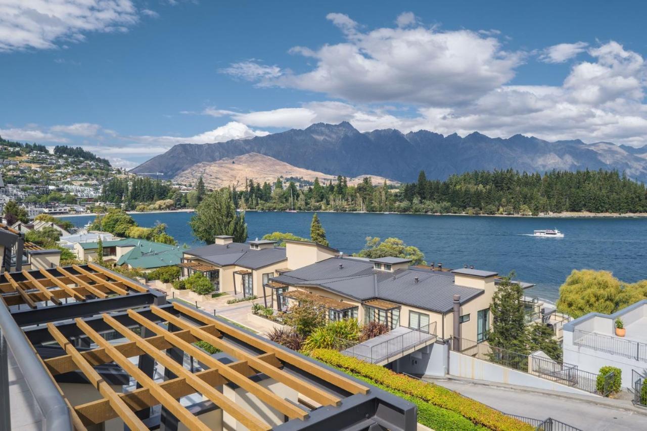 Lakefront Luxury 912 The Beacon 3 Bedroom Queenstown Extérieur photo