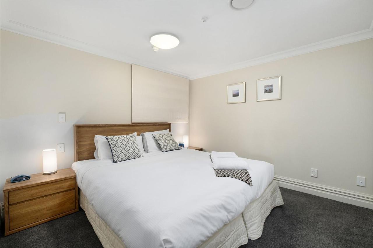Lakefront Luxury 912 The Beacon 3 Bedroom Queenstown Extérieur photo