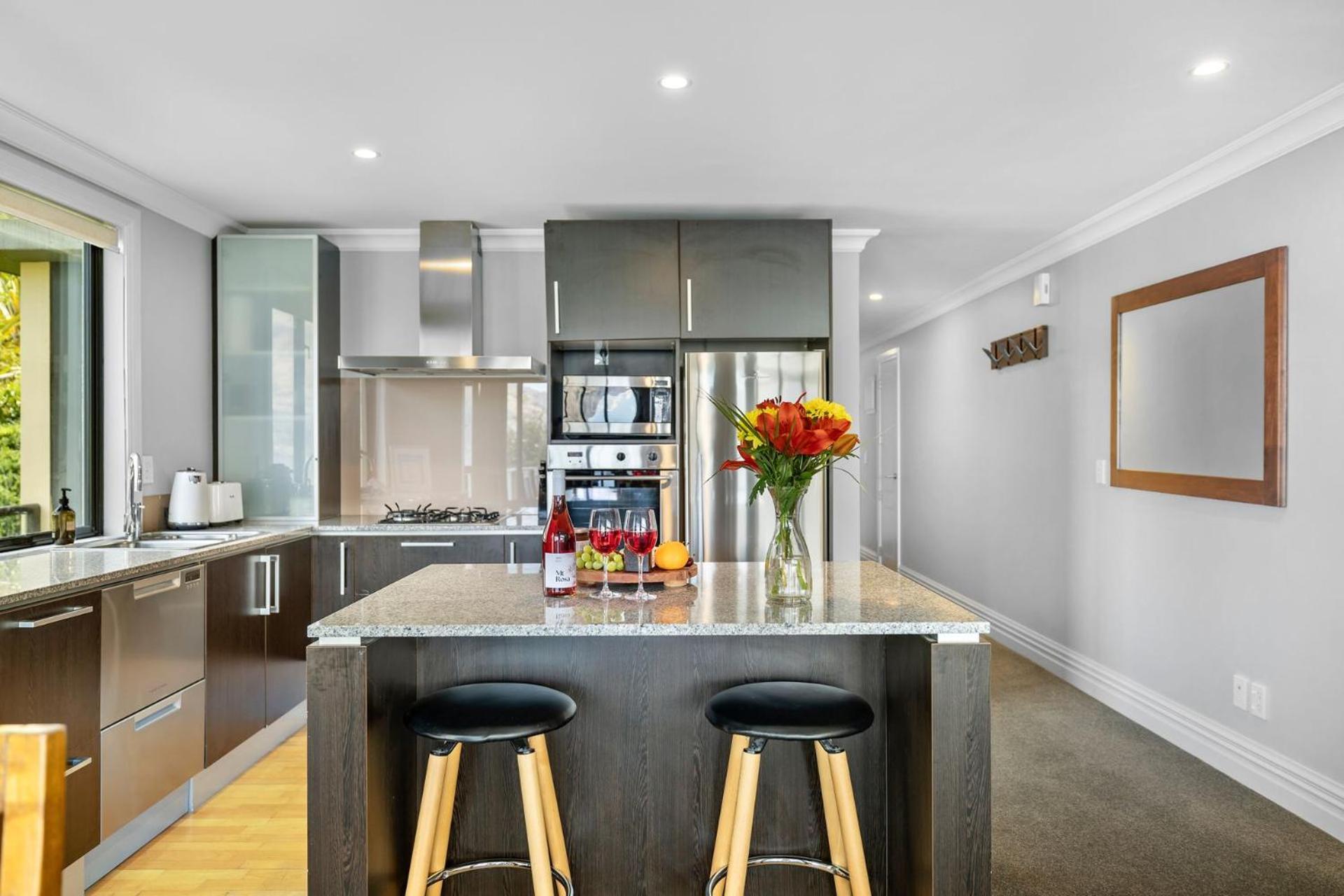 Lakefront Luxury 912 The Beacon 3 Bedroom Queenstown Extérieur photo