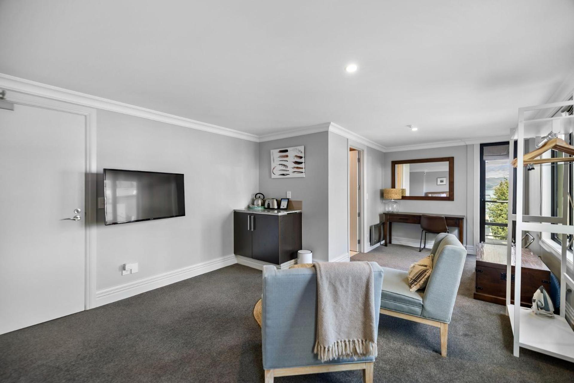 Lakefront Luxury 912 The Beacon 3 Bedroom Queenstown Extérieur photo