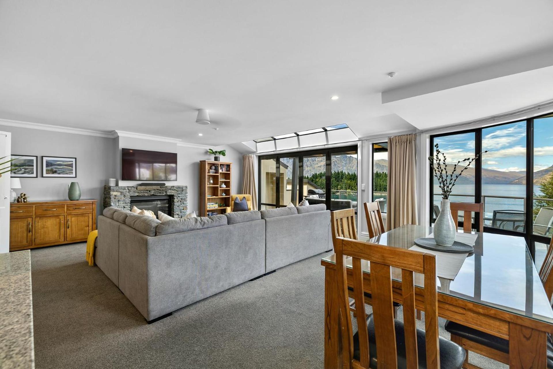 Lakefront Luxury 912 The Beacon 3 Bedroom Queenstown Extérieur photo