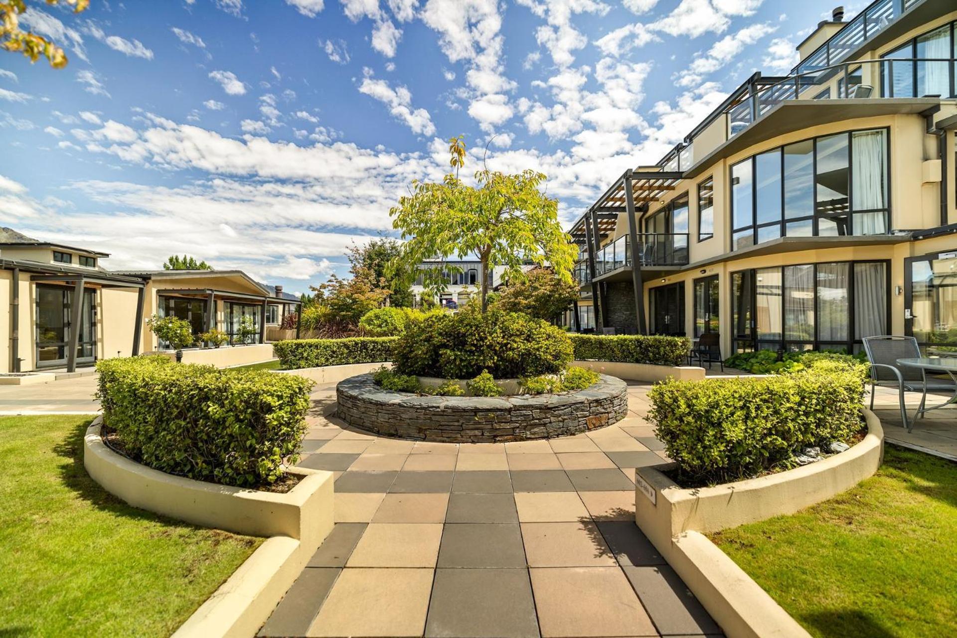 Lakefront Luxury 912 The Beacon 3 Bedroom Queenstown Extérieur photo