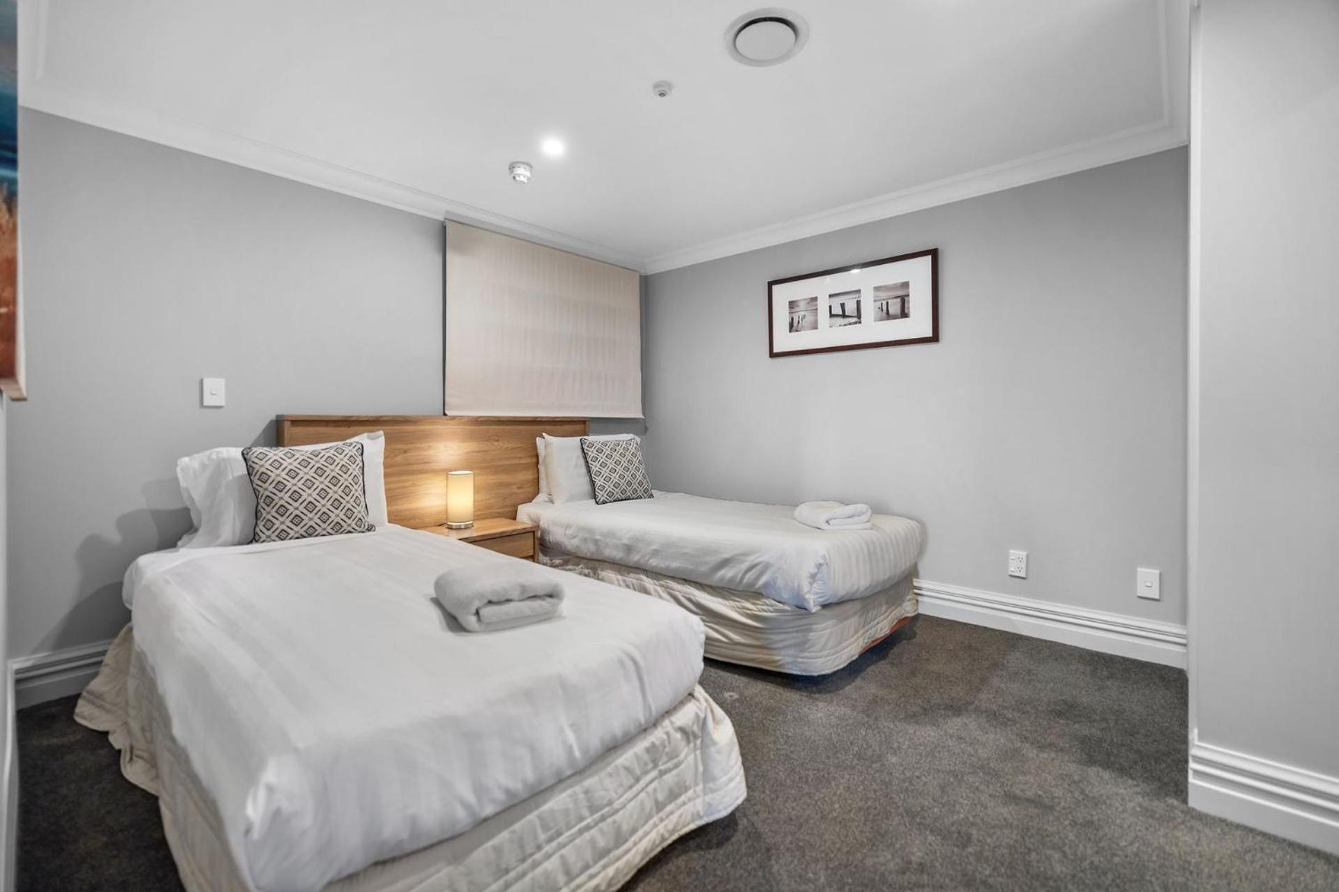 Lakefront Luxury 912 The Beacon 3 Bedroom Queenstown Extérieur photo