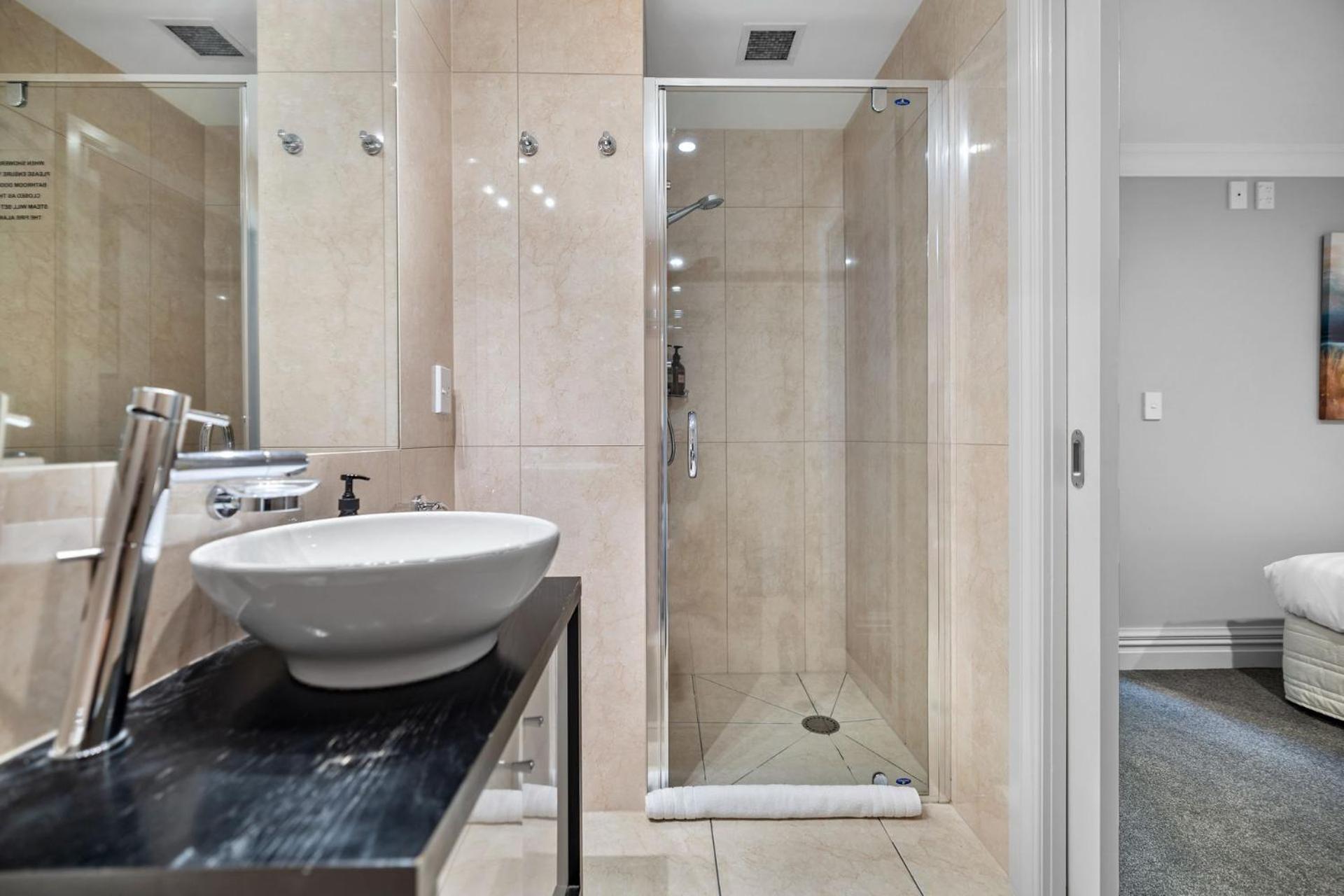 Lakefront Luxury 912 The Beacon 3 Bedroom Queenstown Extérieur photo
